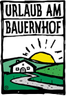 Logo Urlaub am Bauernhof