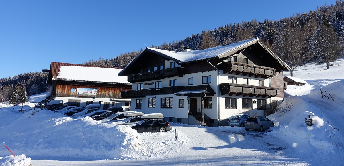 Wieslechnerhof